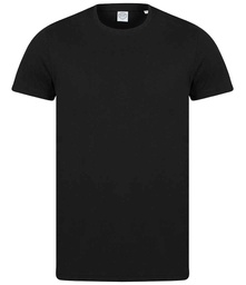 SF140 SF Unisex Organic T-Shirt