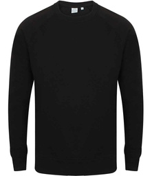 SF525 SF Unisex Slim Fit Sweatshirt
