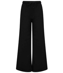 SK431 SF Ladies Sustainable Wide Leg Joggers