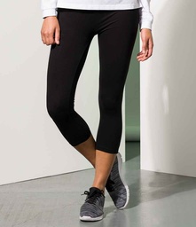 SK68 SF Ladies 3/4 Leggings