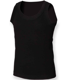 SM16 SF Minni Kids Tank Vest