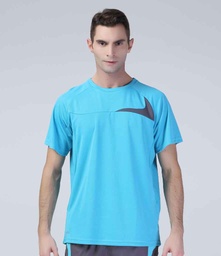 SR182M Spiro Dash Training Shirt
