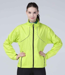 SR185M Spiro Bikewear Crosslite Trail and Track Jacket