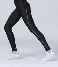 SR251F Spiro Ladies Bodyfit Base Layer Leggings