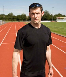 SR253M Spiro Quick Dry Performance T-Shirt