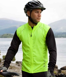 SR259M Spiro Bikewear Crosslite Gilet
