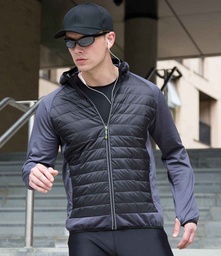 SR268M Spiro Fitness Zero Gravity Jacket