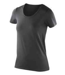 SR280F Spiro Impact Ladies Softex® T-Shirt