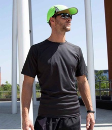 SR287 Spiro Impact Performance Aircool T-Shirt