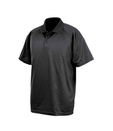 SR288 Spiro Impact Performance Aircool Polo Shirt
