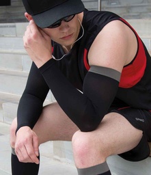 SR291 Spiro Compression Arm Sleeve