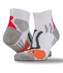 SR294 Spiro Technical Compression Sports Socks