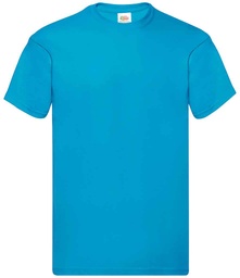 SS12 Fruit of the Loom Original T-Shirt