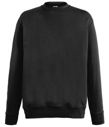 SS123 Fruit of the Loom Lightweight Drop Shoulder Sweatshirt