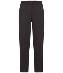 SS13 Fruit of the Loom Classic Open Hem Jog Pants
