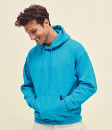 SS14 Fruit of the Loom Classic Hooded Sweatshirt