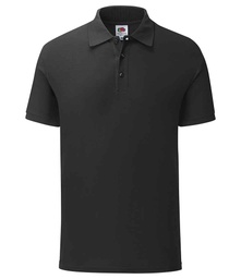 SS221 Fruit of the Loom Tailored Poly/Cotton Piqué Polo Shirt