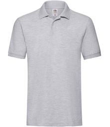 SS5 Fruit of the Loom Premium Cotton Piqué Polo Shirt