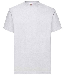 SS6 Fruit of the Loom Value T-Shirt