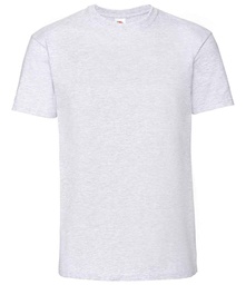 SS620 Fruit of the Loom Ringspun Premium T-Shirt