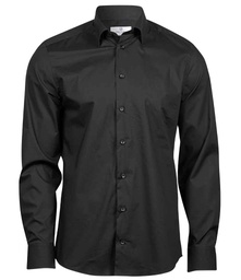 T4024 Tee Jays Luxury Stretch Long Sleeve Shirt
