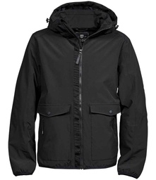 T9604 Tee Jays Urban Adventure Shell Jacket