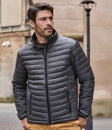 T9630 Tee Jays Zepelin Padded Jacket