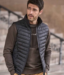 T9632 Tee Jays Zepelin Padded Bodywarmer