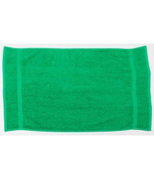 TC03 Towel City Luxury Hand Towel