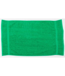 TC03 Towel City Luxury Hand Towel