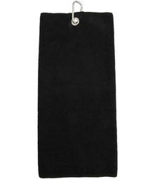 TC19 Towel City Microfibre Golf Towel