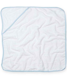 TC36 Towel City Babies Hooded Towel