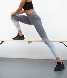 TL300 Tombo Ladies Seamless Fade Out Leggings