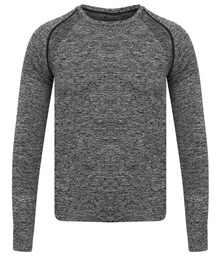[TL311 DKM XS/S] TL311 Tombo Seamless Long Sleeve Top