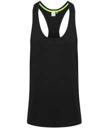 TL504 Tombo Muscle Vest