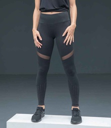 TL672 Tombo Ladies Panelled Leggings