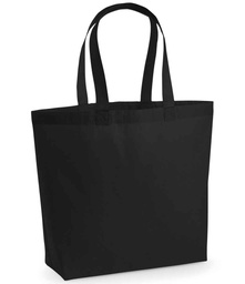 W225 Westford Mill Premium Cotton Maxi Tote Bag