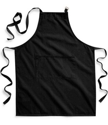W364 Westford Mill Fairtrade Adult Craft Apron