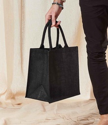 W413 Westford Mill Jute Midi Tote