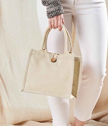 [W441 NAT ONE] W441 Westford Mill Juco Mini Gift Bag