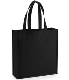 W600 Westford Mill Gallery Canvas Tote Bag