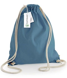 W810 Westford Mill EarthAware® Organic Gymsac