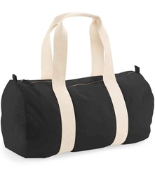 W814 Westford Mill EarthAware® Organic Barrel Bag