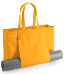 W818 Westford Mill EarthAware® Organic Yoga Tote Bag