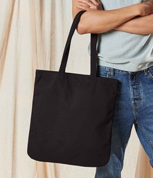 W821 Westford Mill EarthAware® Organic Spring Tote