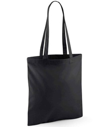 W901 Westford Mill Recycled Cotton Tote Bag