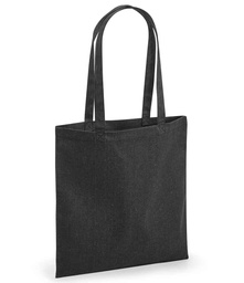 W961 Westford Mill Revive Recycled Tote Bag