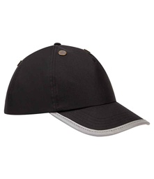 YK550 Yoko Hi-Vis Safety Bump Cap