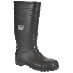 Llysfasi College FW94 Safety Wellingtons