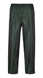 Llysfasi Forestry S441 Green Over Trousers
